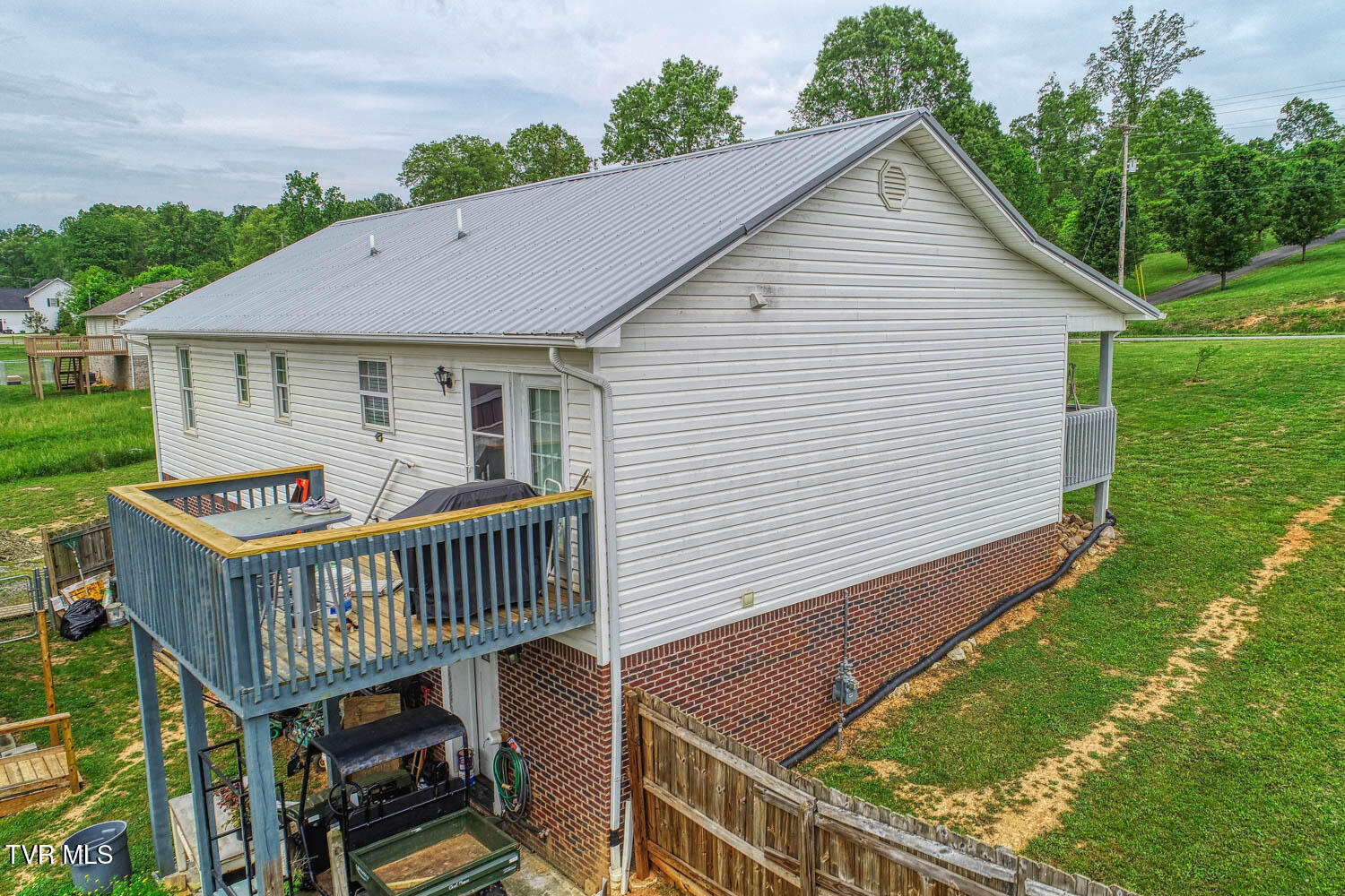 305 Old Stage Road, Rogersville, Tennessee image 8