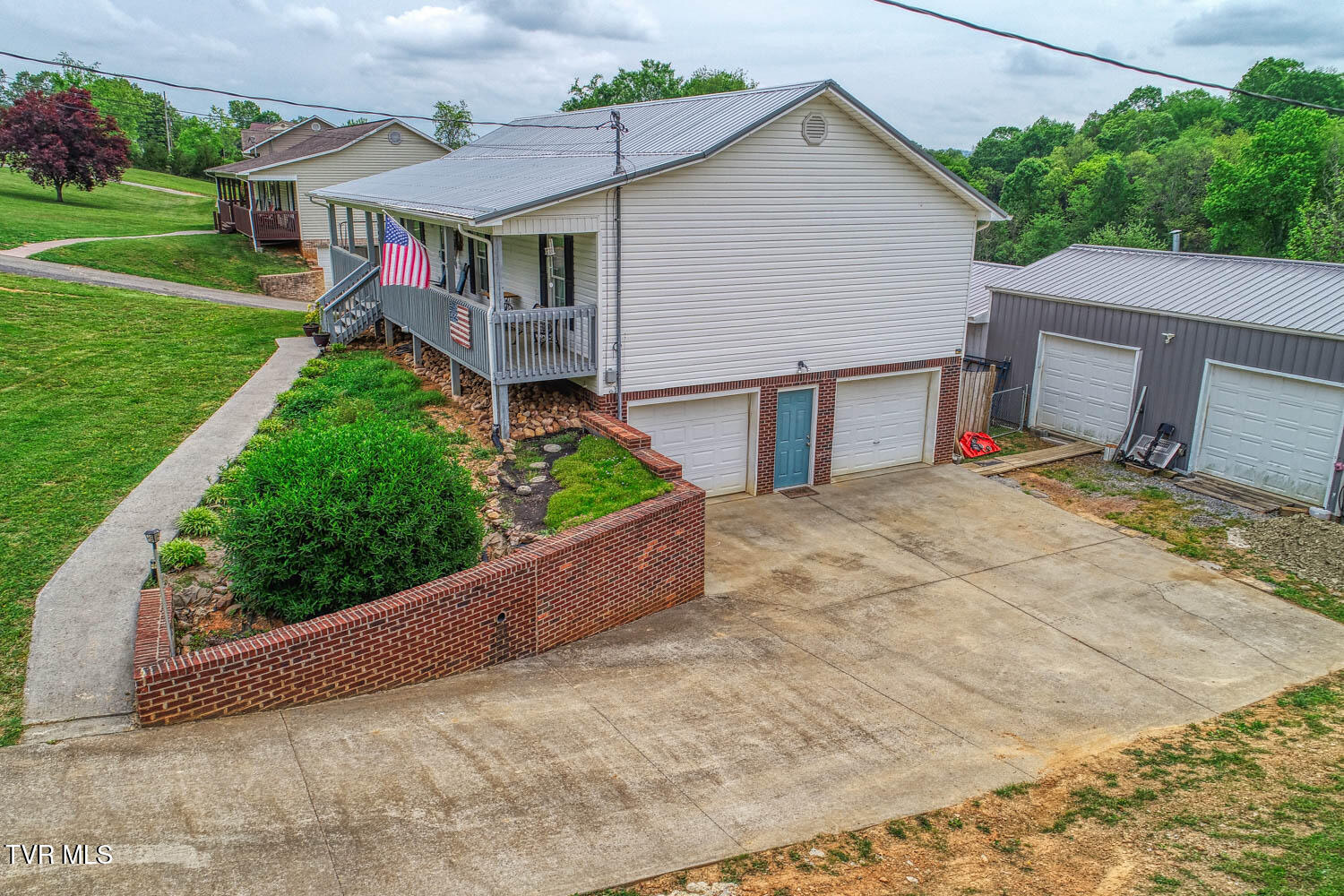 305 Old Stage Road, Rogersville, Tennessee image 5