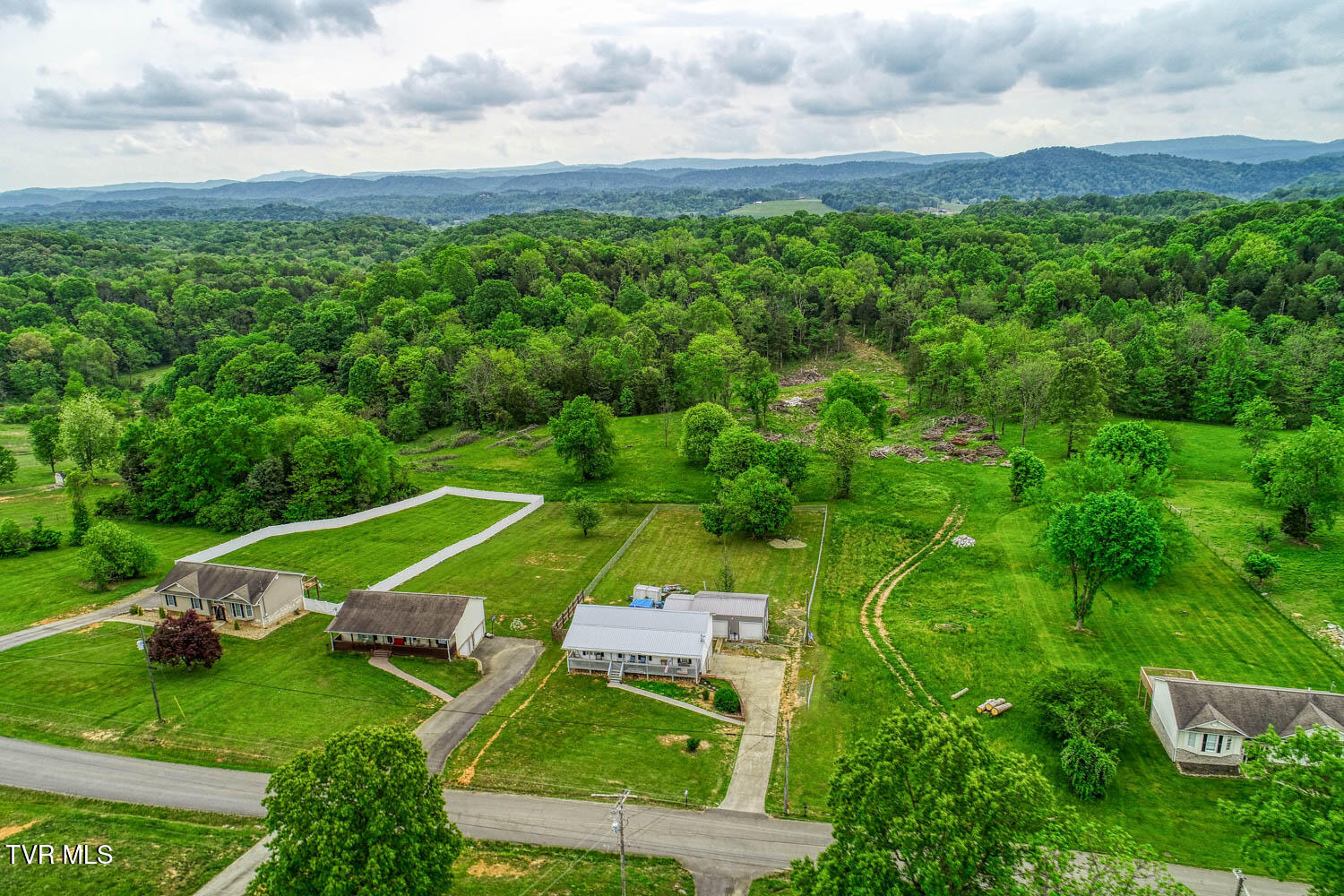 305 Old Stage Road, Rogersville, Tennessee image 21