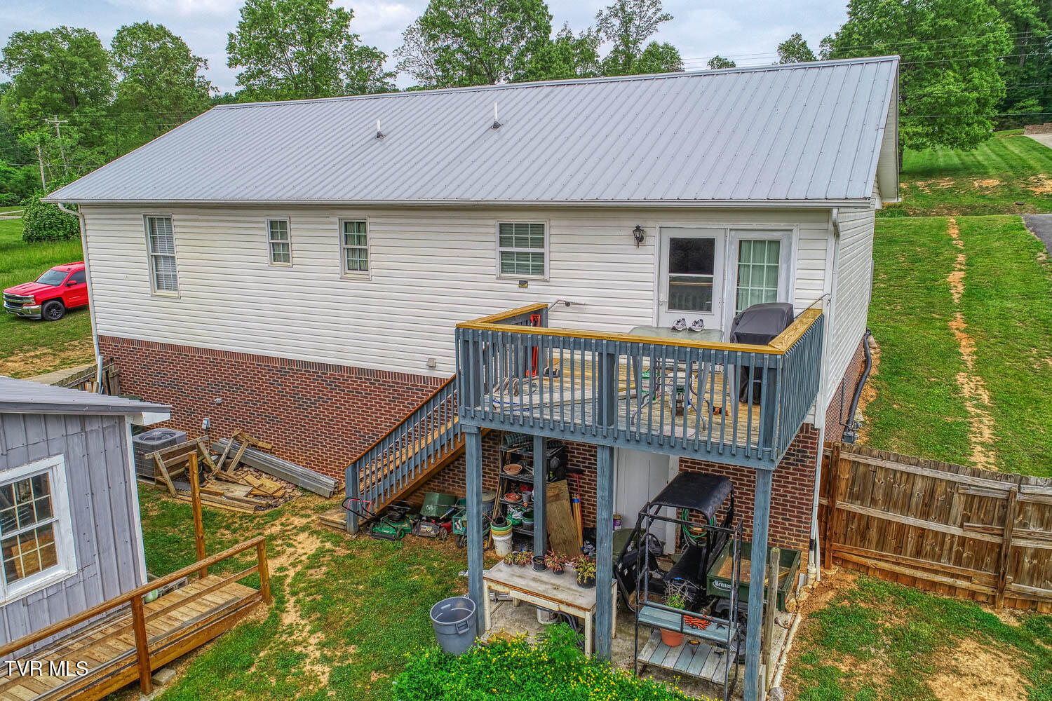 305 Old Stage Road, Rogersville, Tennessee image 7