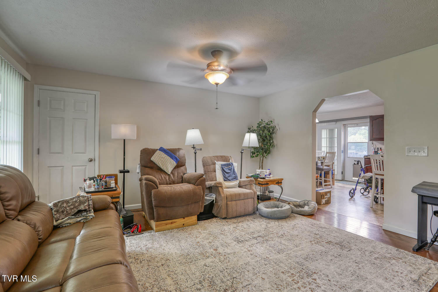 305 Old Stage Road, Rogersville, Tennessee image 26