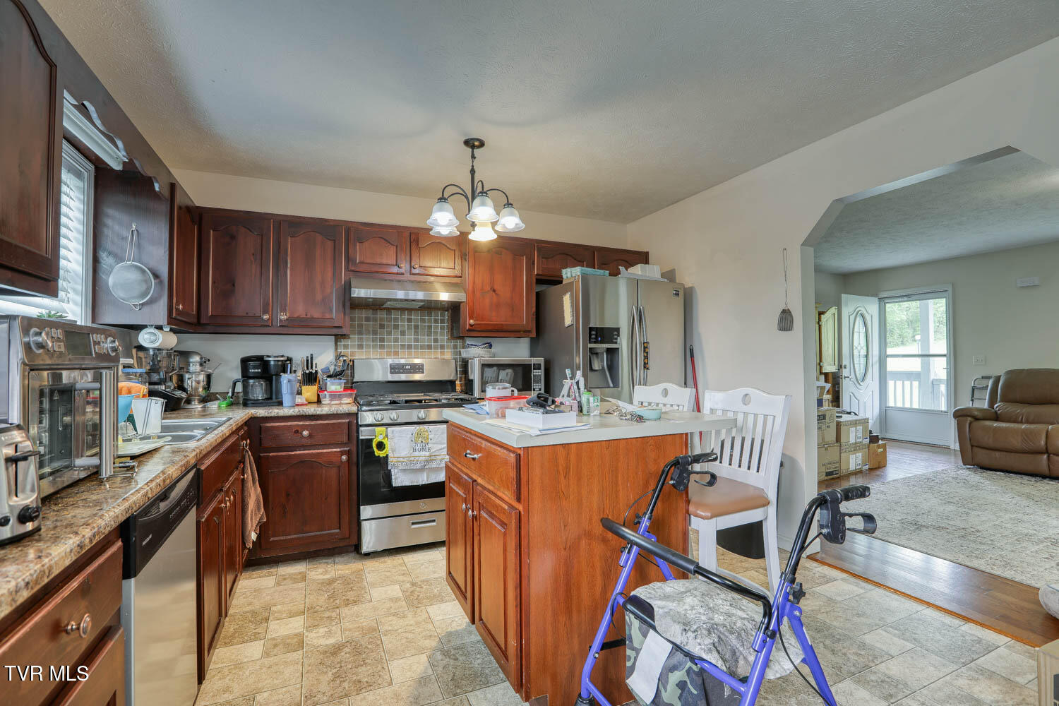 305 Old Stage Road, Rogersville, Tennessee image 29