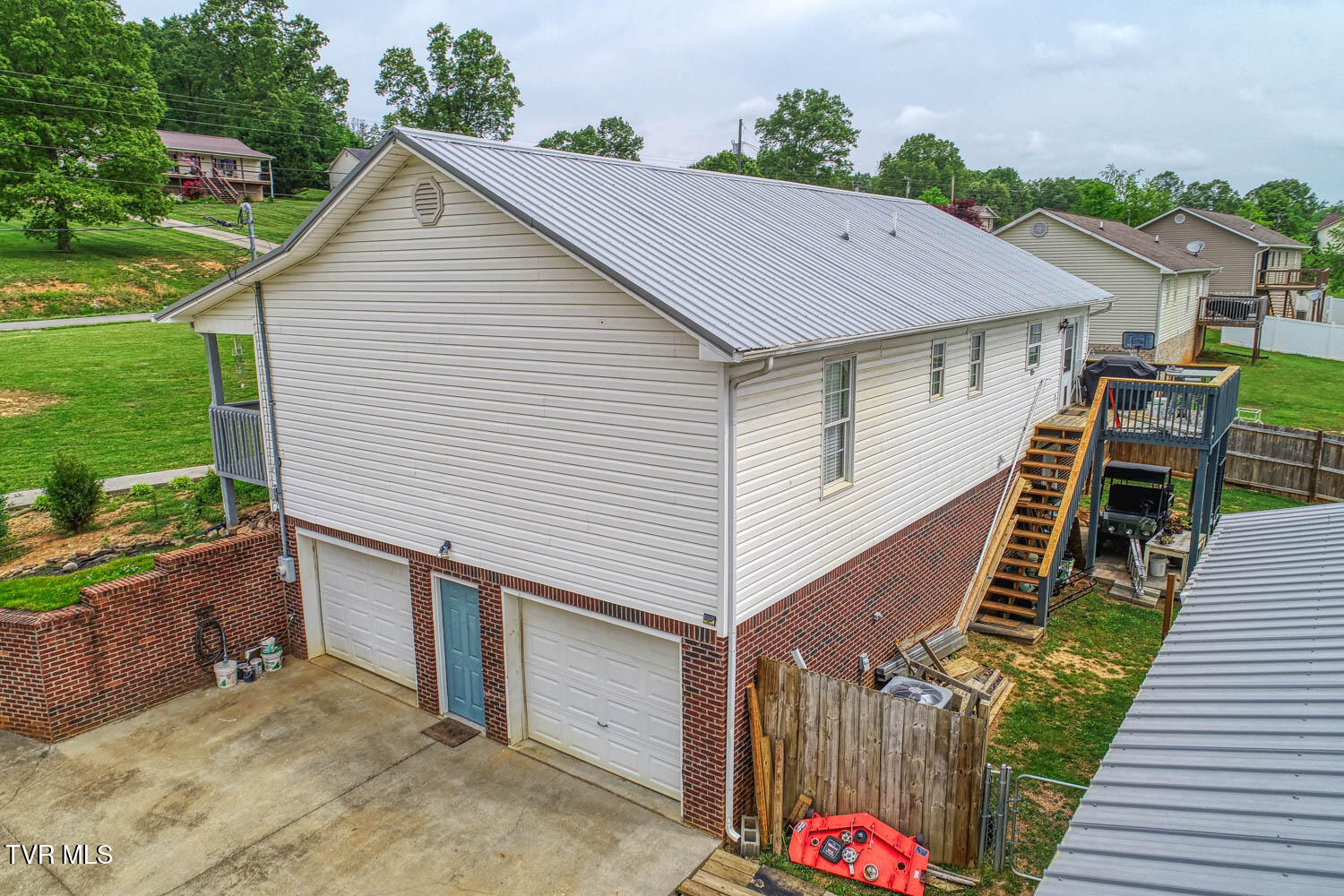 305 Old Stage Road, Rogersville, Tennessee image 6