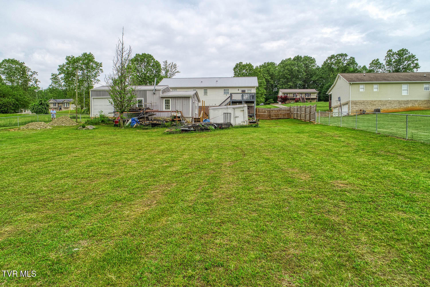 305 Old Stage Road, Rogersville, Tennessee image 16