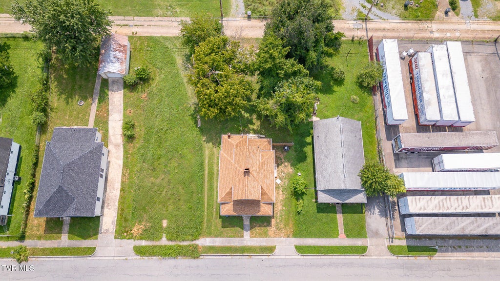 Photo of 526 Dale Street, Kingsport, TN 37660 (MLS # 9999383)