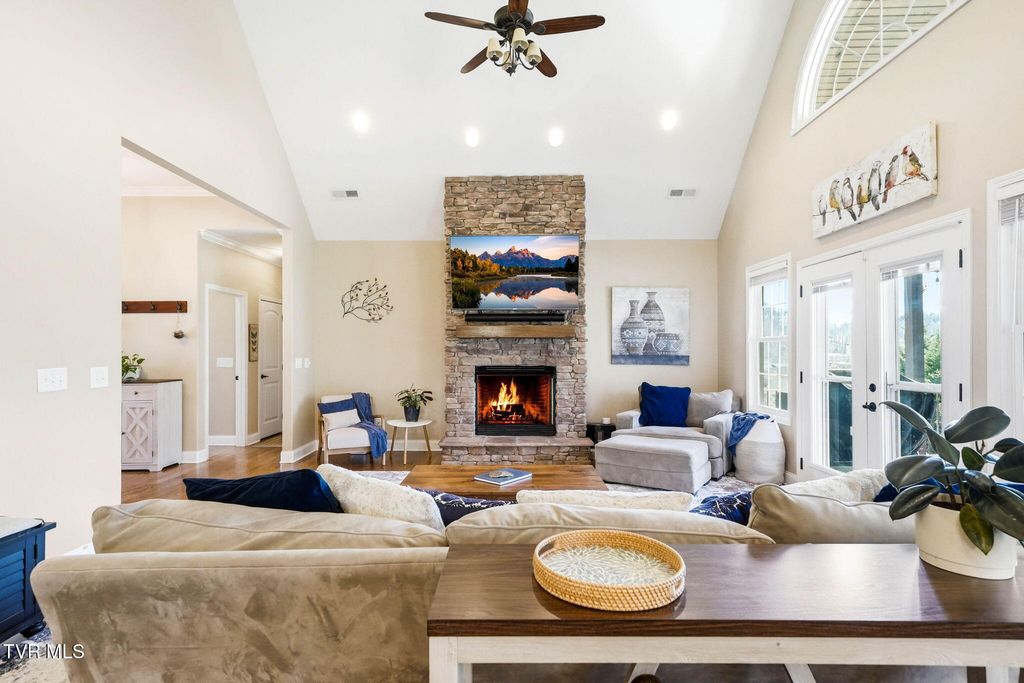 Photo of 425 Settlers Way, Gray, TN 37615 (MLS # 9993219)