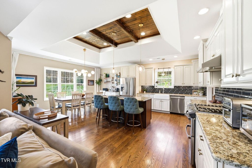 Photo of 425 Settlers Way, Gray, TN 37615 (MLS # 9993219)