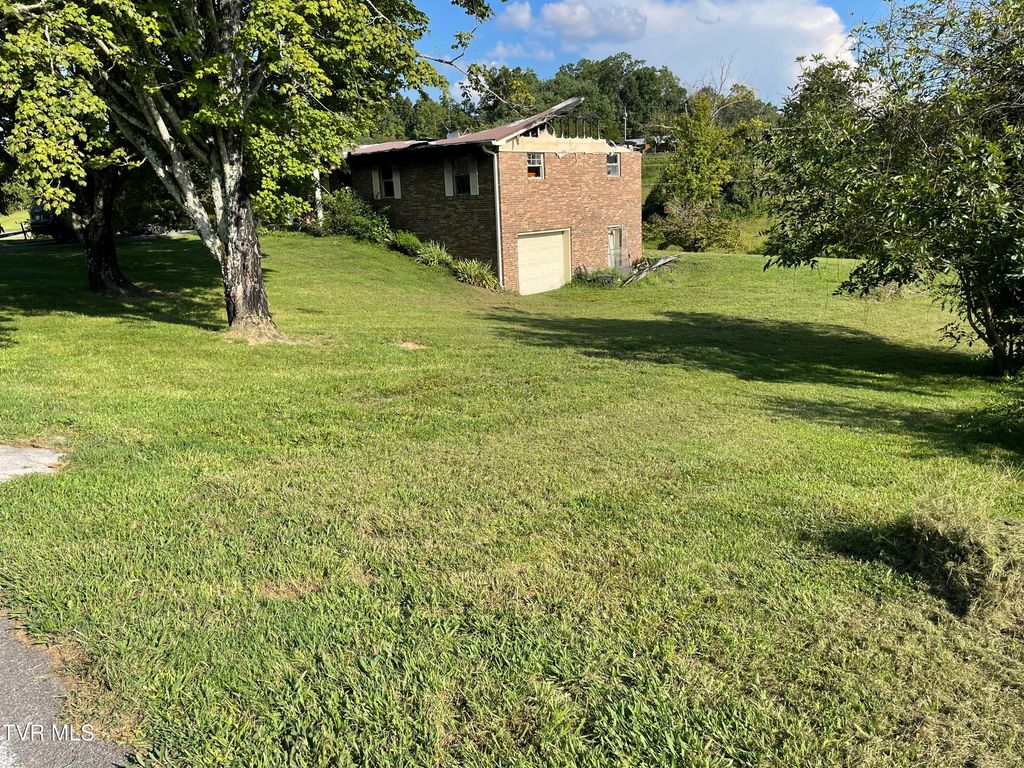 Photo of 415 Pleasant Hill Road, Bulls Gap, TN 37711 (MLS # 9987537)