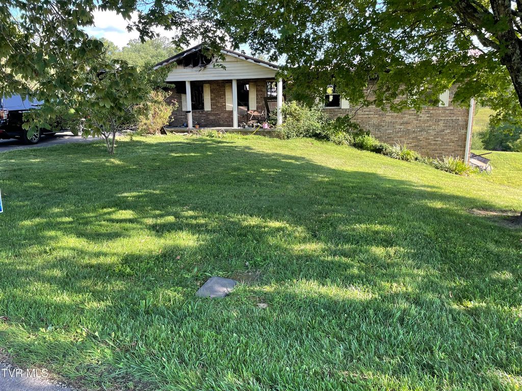 Photo of 415 Pleasant Hill Road, Bulls Gap, TN 37711 (MLS # 9987537)