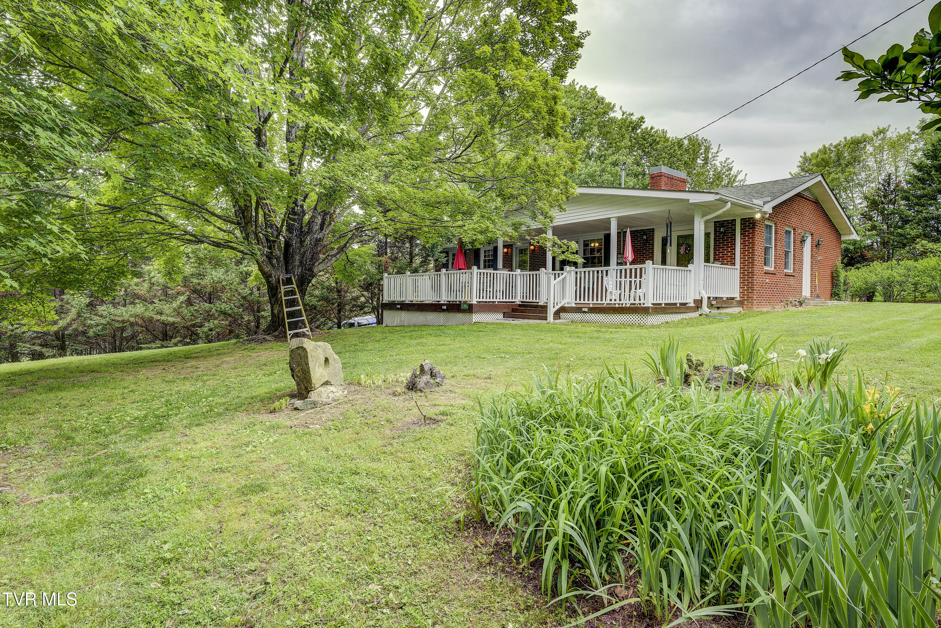 3395 Milburnton Road, Limestone, Tennessee image 2