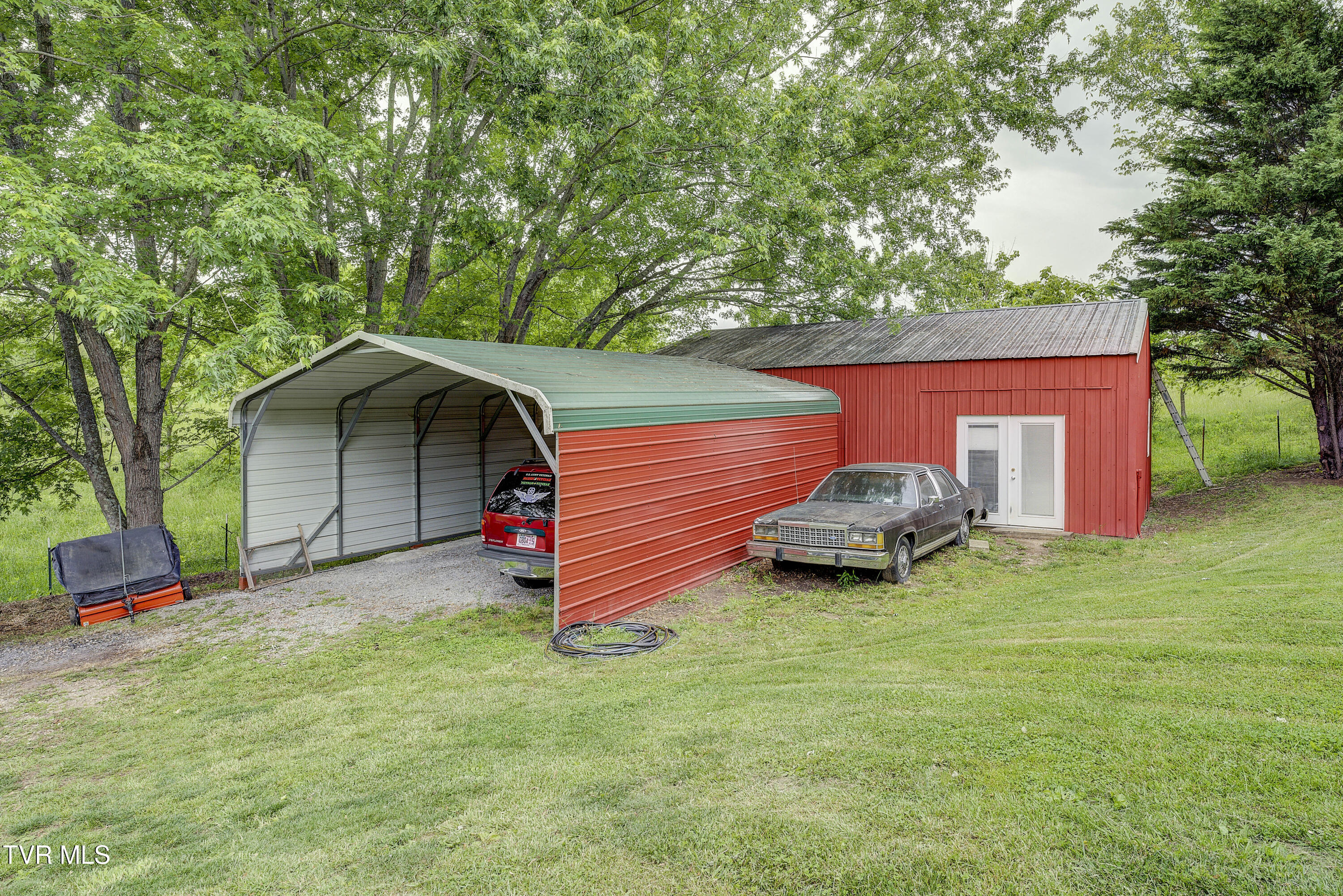 3395 Milburnton Road, Limestone, Tennessee image 6