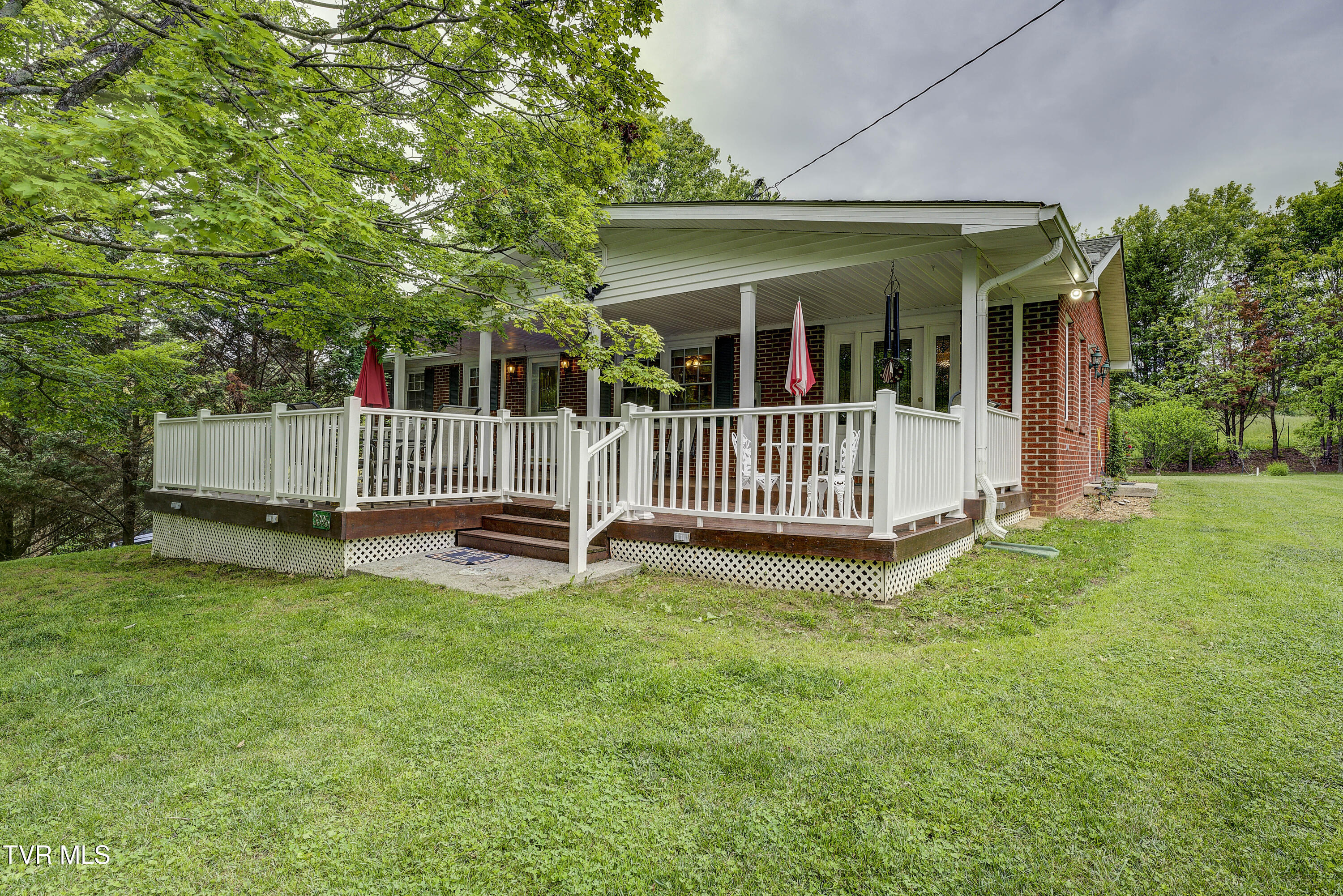 3395 Milburnton Road, Limestone, Tennessee image 1