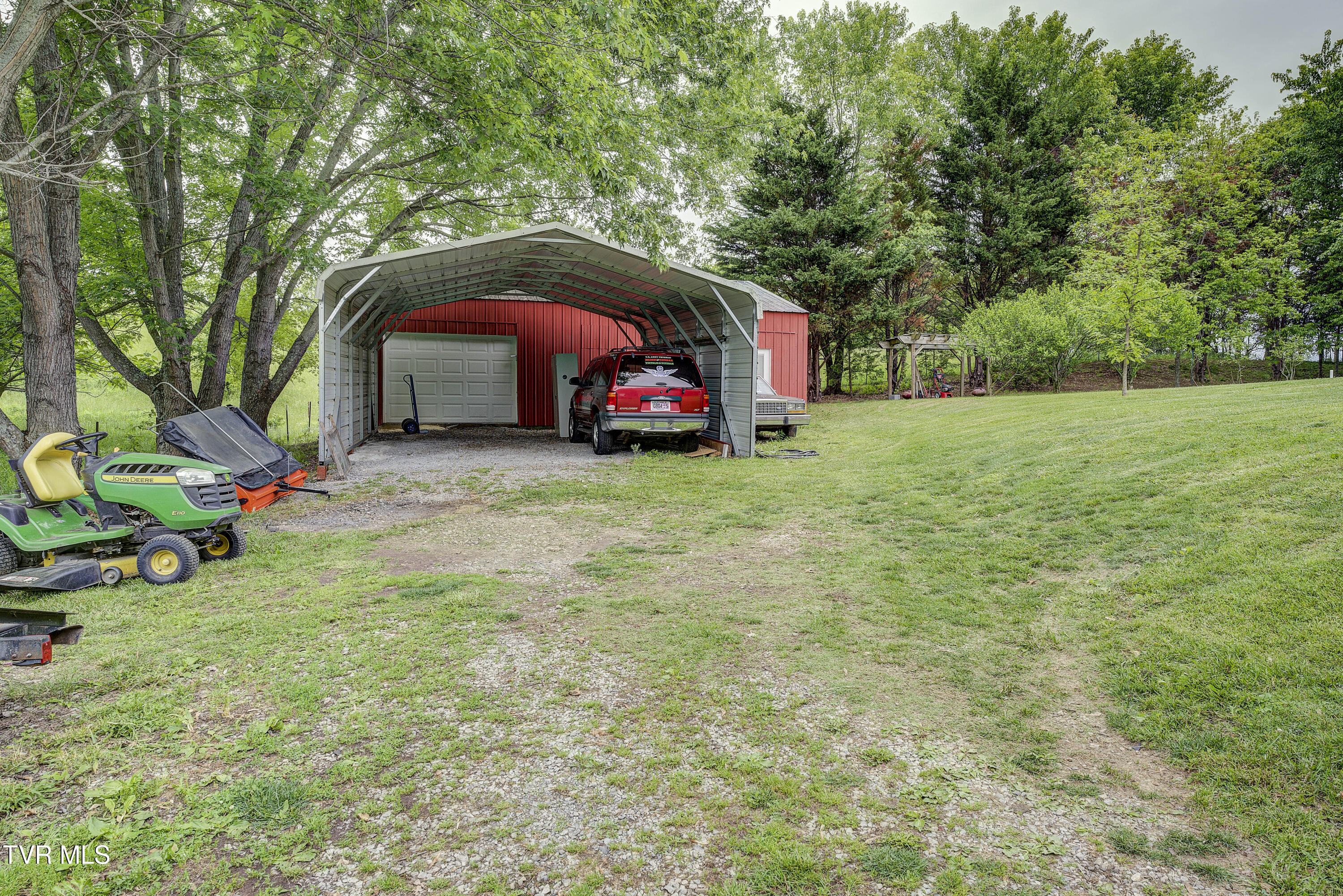 3395 Milburnton Road, Limestone, Tennessee image 11