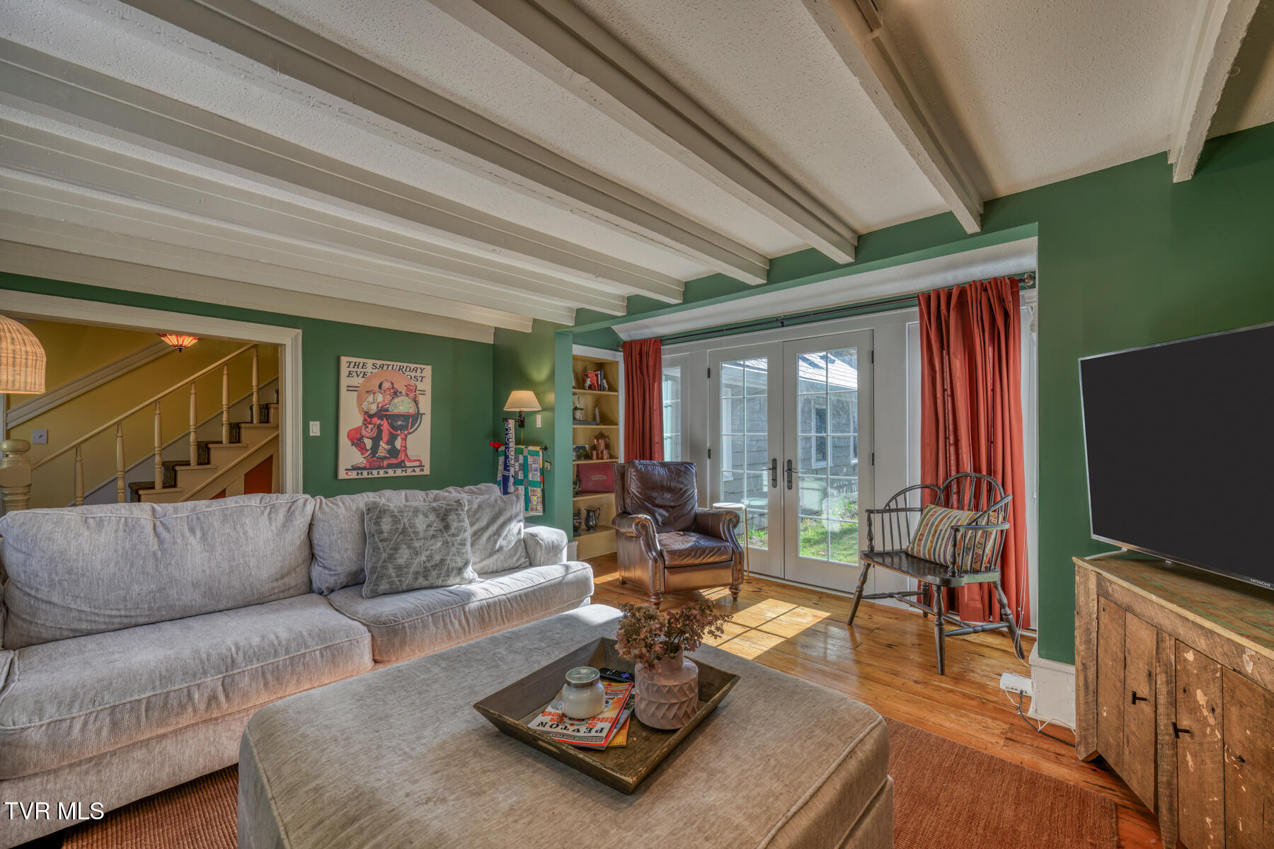 Johnson City, Tennessee 37601, United States, 3 Bedrooms Bedrooms, ,2 BathroomsBathrooms,Residential,Pending,34448