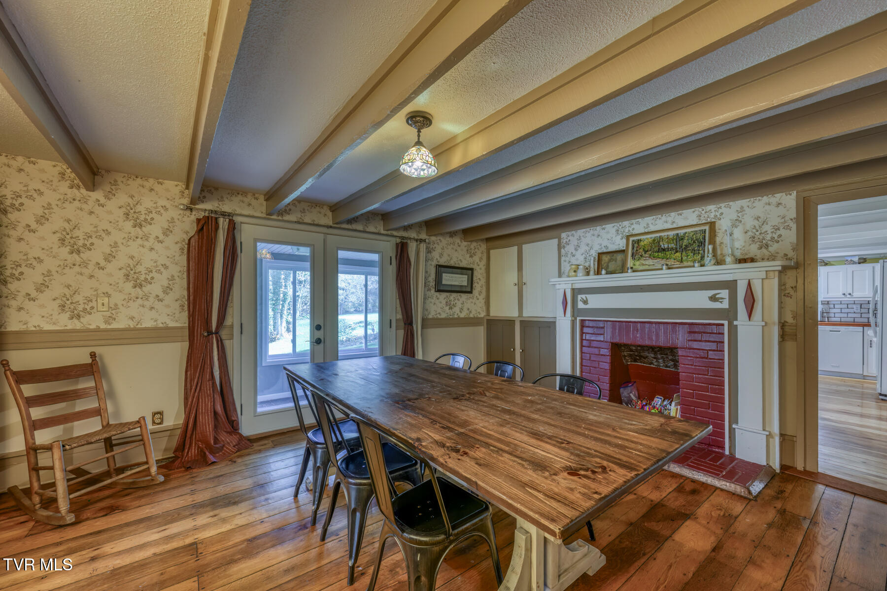 Johnson City, Tennessee 37601, United States, 3 Bedrooms Bedrooms, ,2 BathroomsBathrooms,Residential,Pending,34448