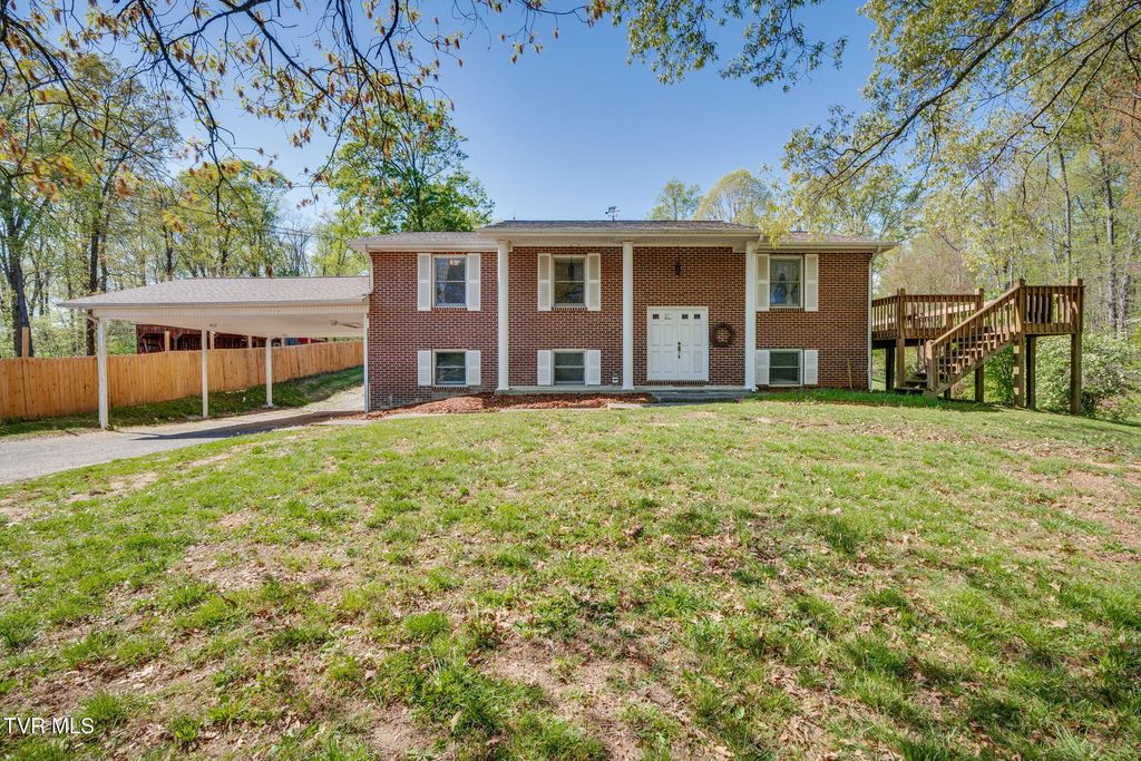 Photo of 1117 Gray Sta-Sul Springs, Jonesborough, TN 37659 (MLS # 9994028)