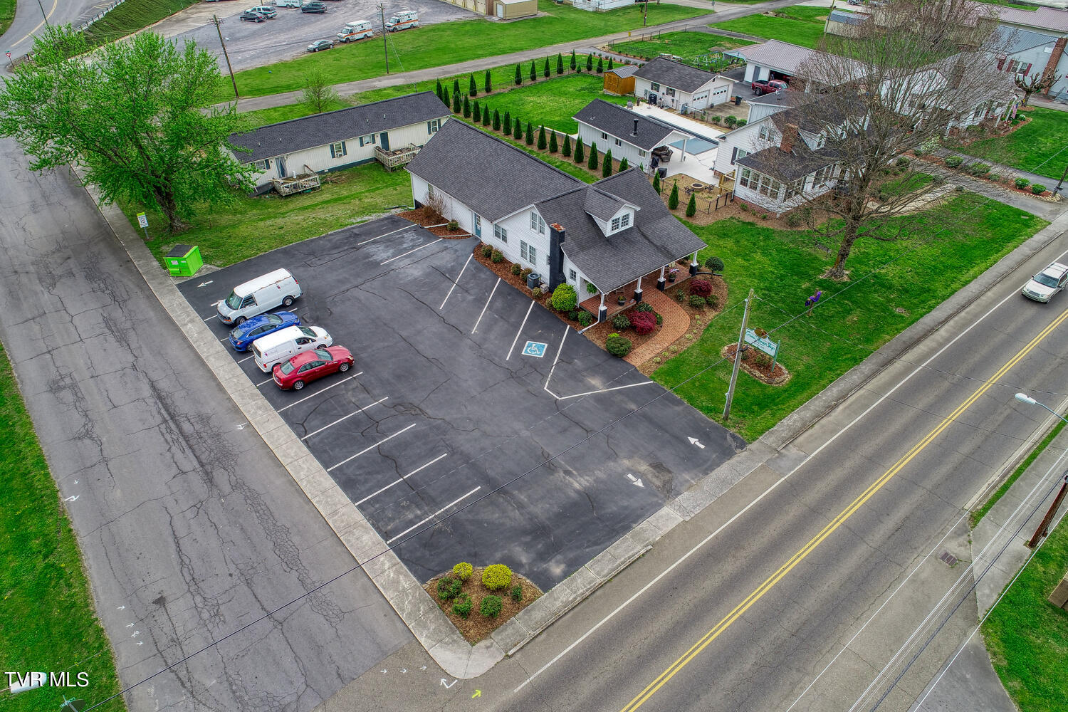 812 Main Street, Rogersville, Tennessee image 8