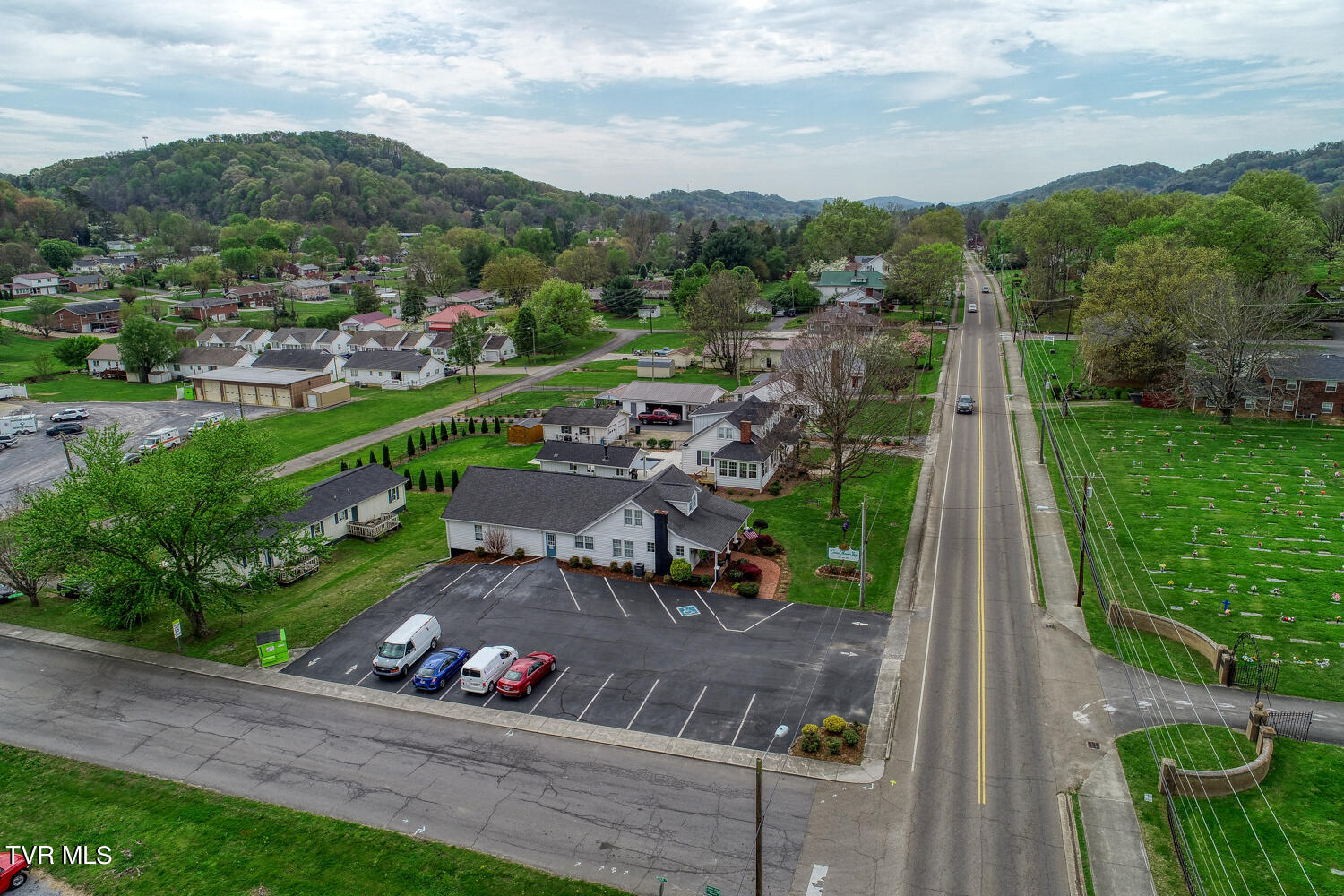 812 Main Street, Rogersville, Tennessee image 9