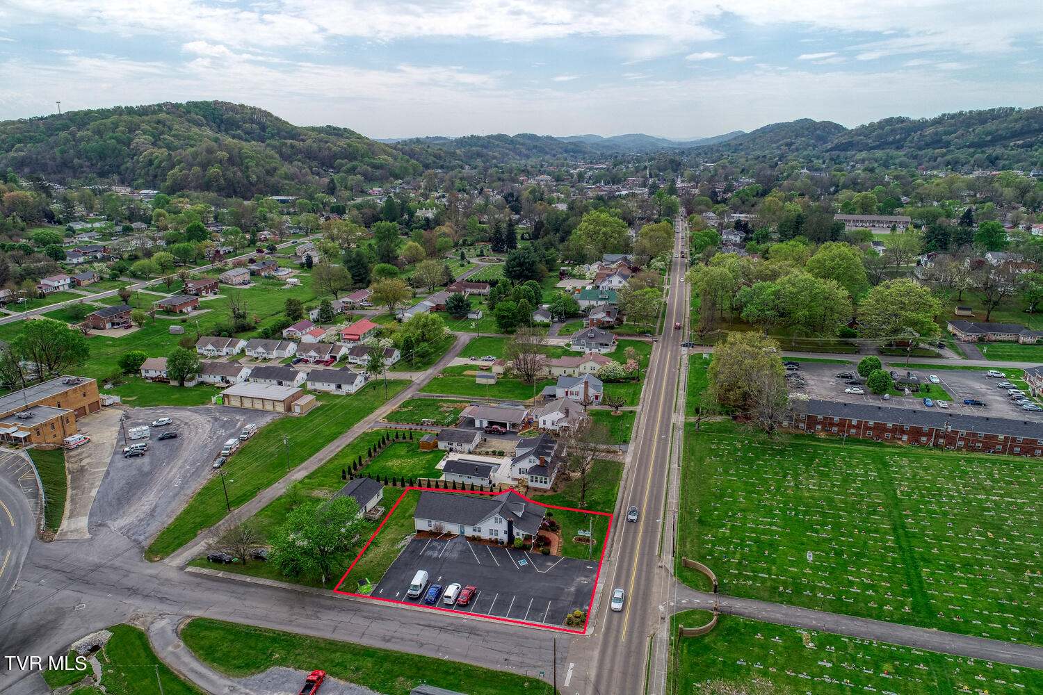 812 Main Street, Rogersville, Tennessee image 10