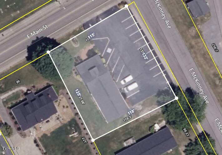 812 Main Street, Rogersville, Tennessee image 12