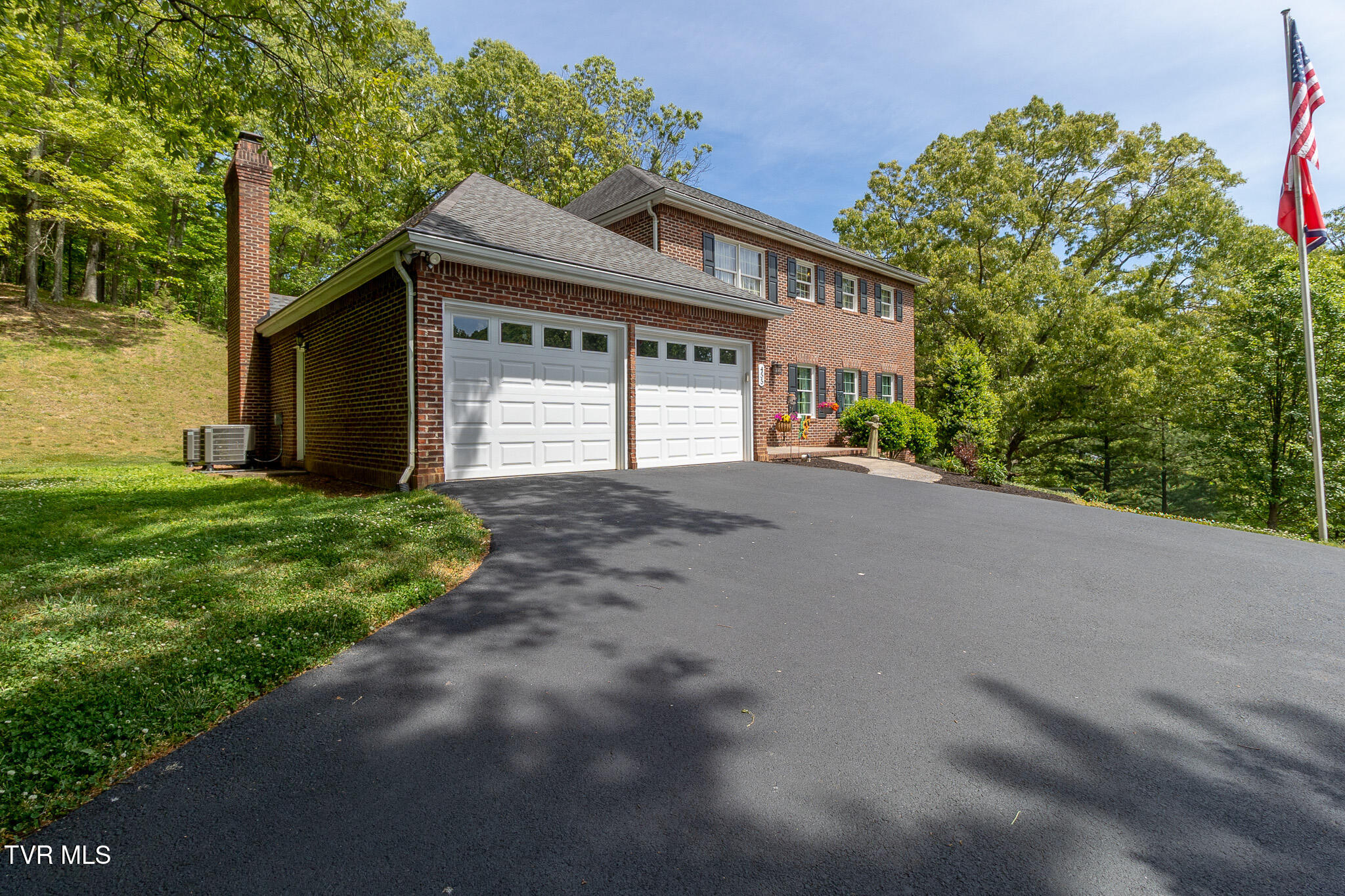 455 Cox Hollow Road
