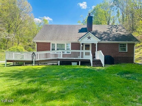 Homes For Sale - 244 Rosenbaum Hollow Lane<br/> Chilhowie, VA 24319