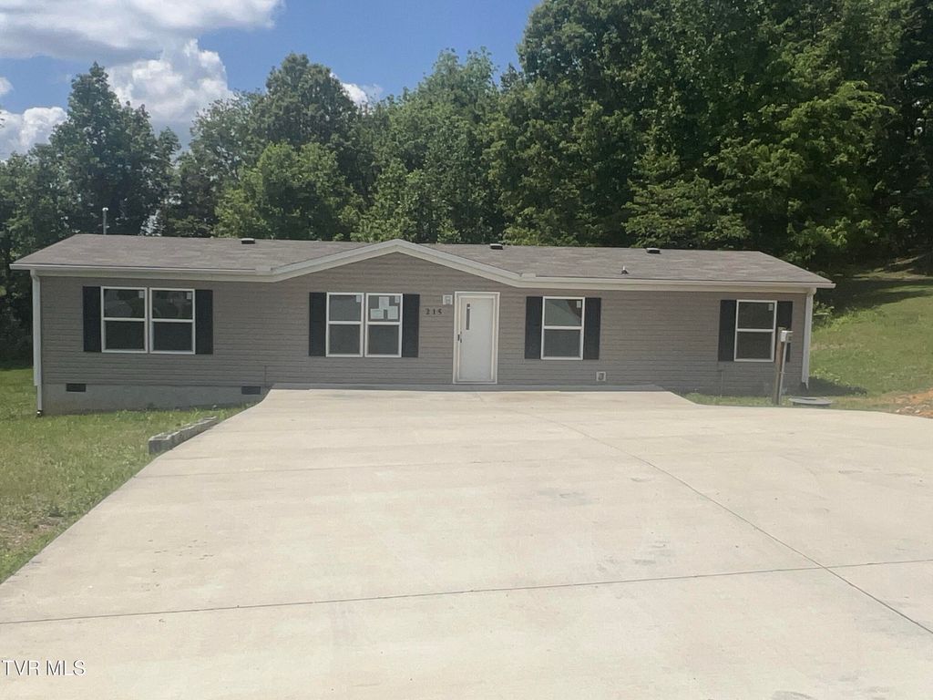 Photo of 215 Westerly DR, Mosheim, TN 37818 (MLS # 9995884)