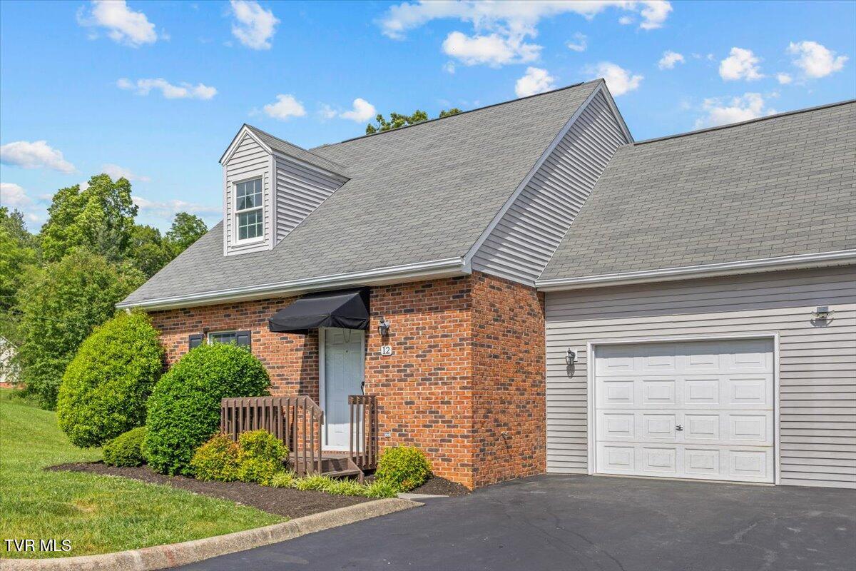 2700 Indian Ridge Road #12, Johnson City, Tennessee image 1