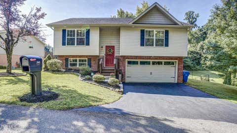 Homes For Sale - 245 New Hope Road<br/> Washington County, Jonesborough, TN 37659