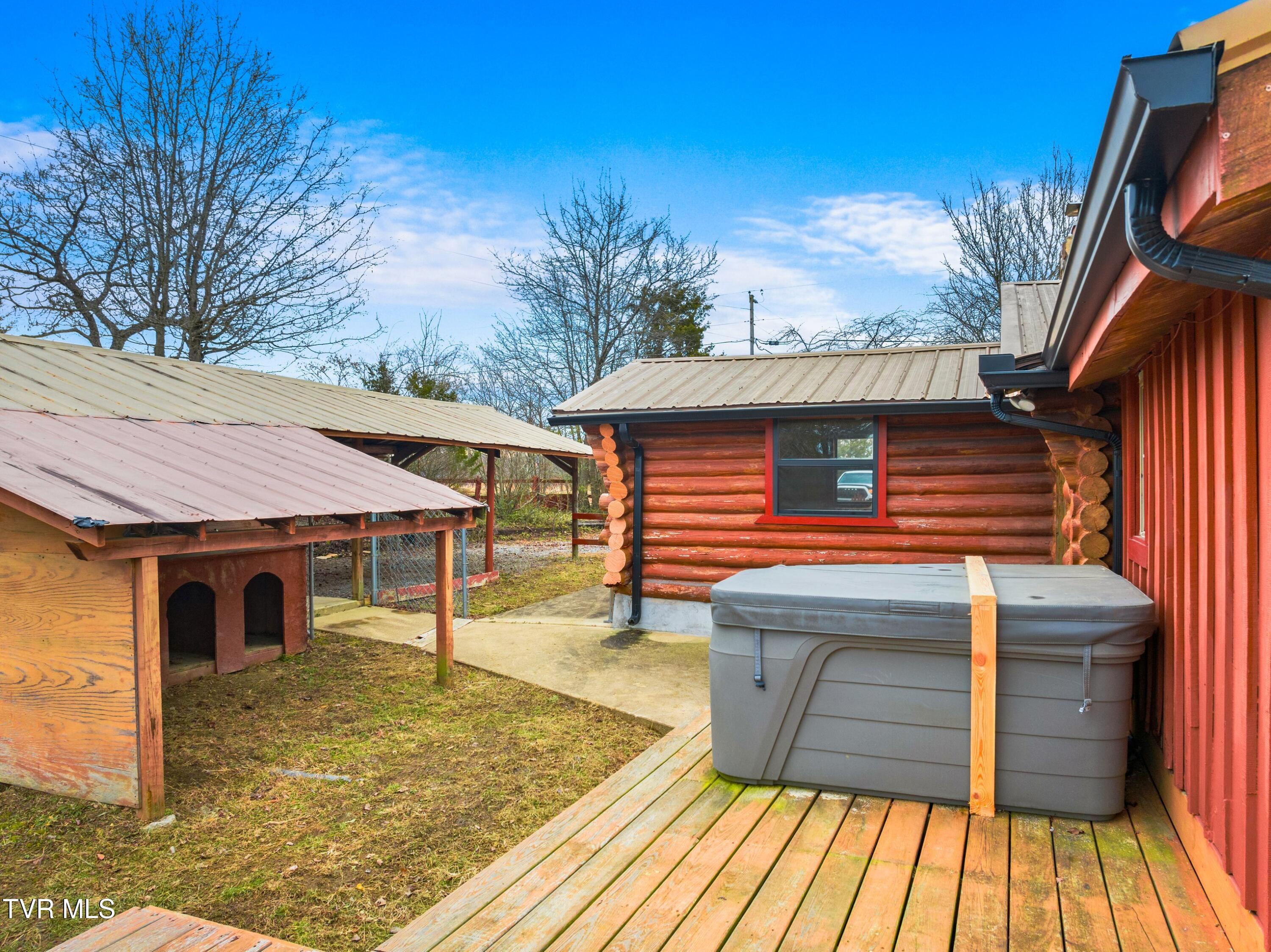 1190 Welcome Grove Road, Mosheim, Tennessee image 26