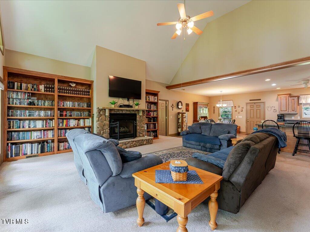 3428 Connie Lane, White Pine, Tennessee image 14