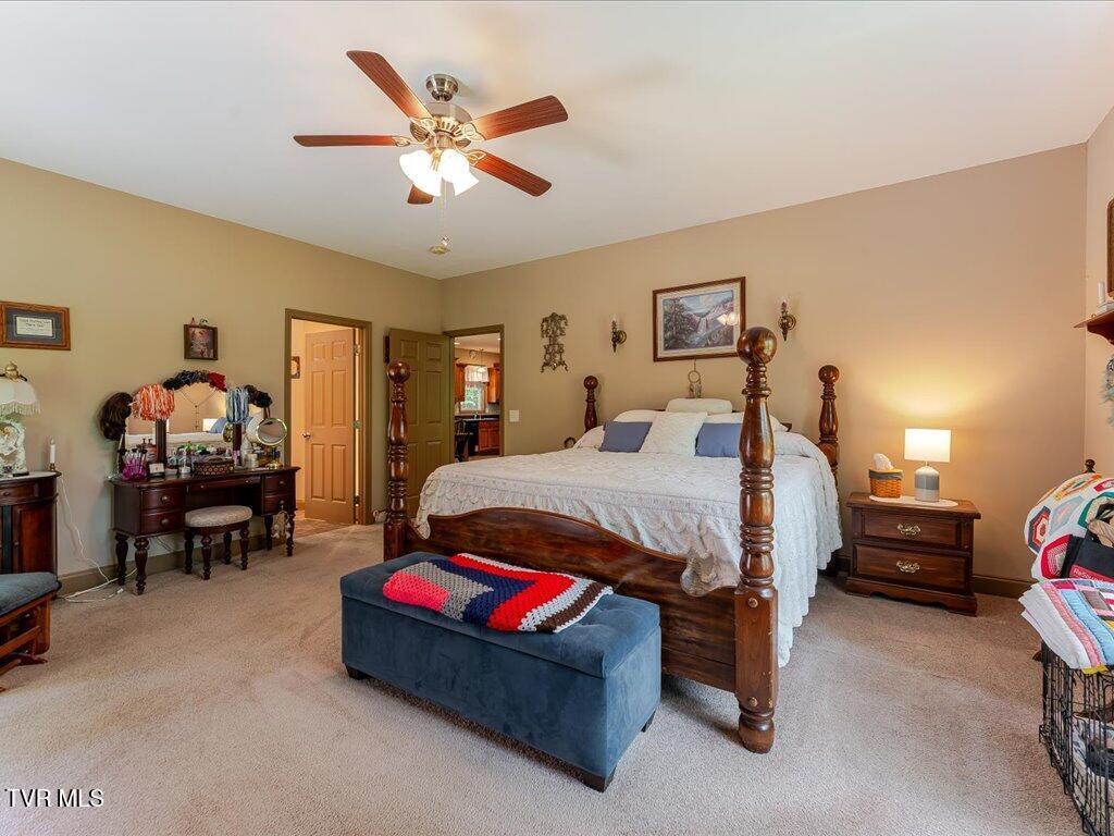 3428 Connie Lane, White Pine, Tennessee image 22