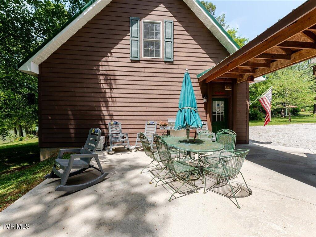 3428 Connie Lane, White Pine, Tennessee image 32
