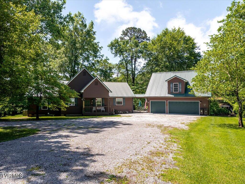 3428 Connie Lane, White Pine, Tennessee image 1
