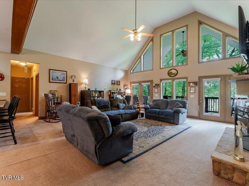 3428 Connie Lane, White Pine, Tennessee image 12