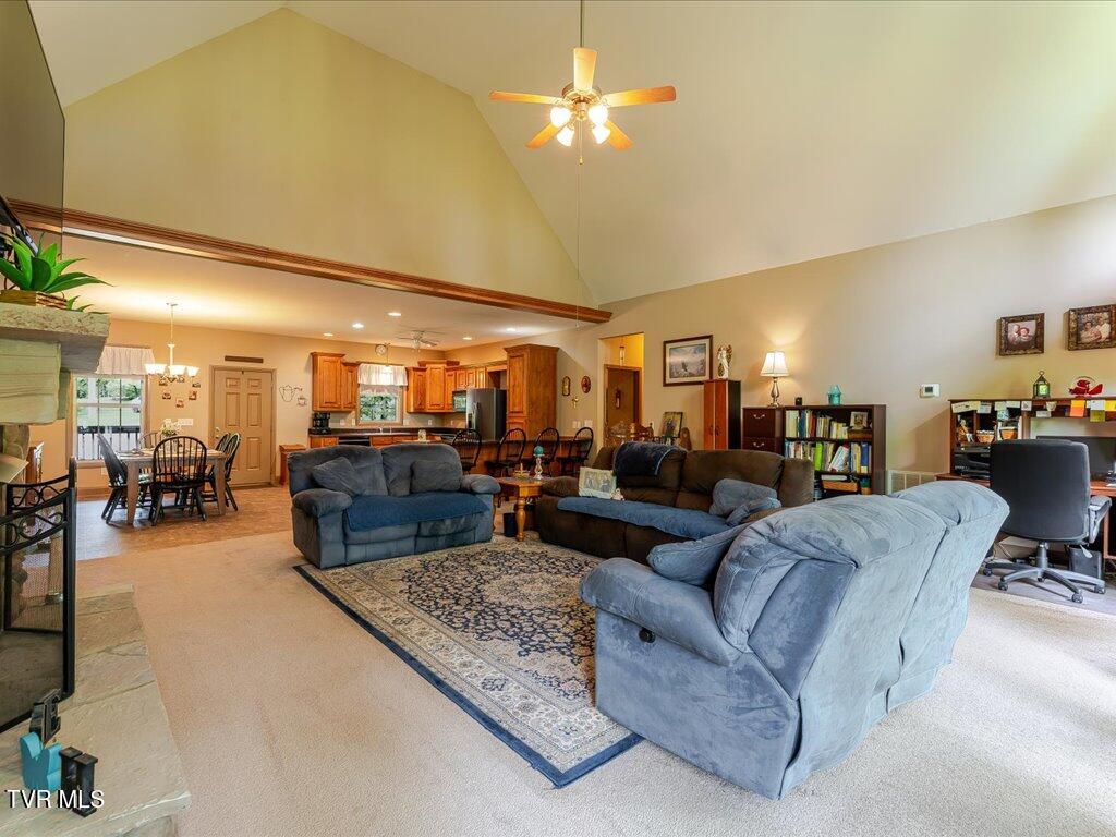 3428 Connie Lane, White Pine, Tennessee image 13