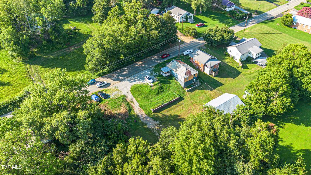 Photo of Tbd Mckee Street, Greeneville, TN 37743 (MLS # 9989115)