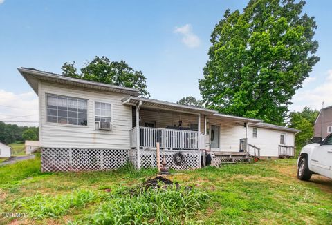 Photo of 1201 Leeland Drive, Kingsport, TN 37660 (MLS # 9995209)