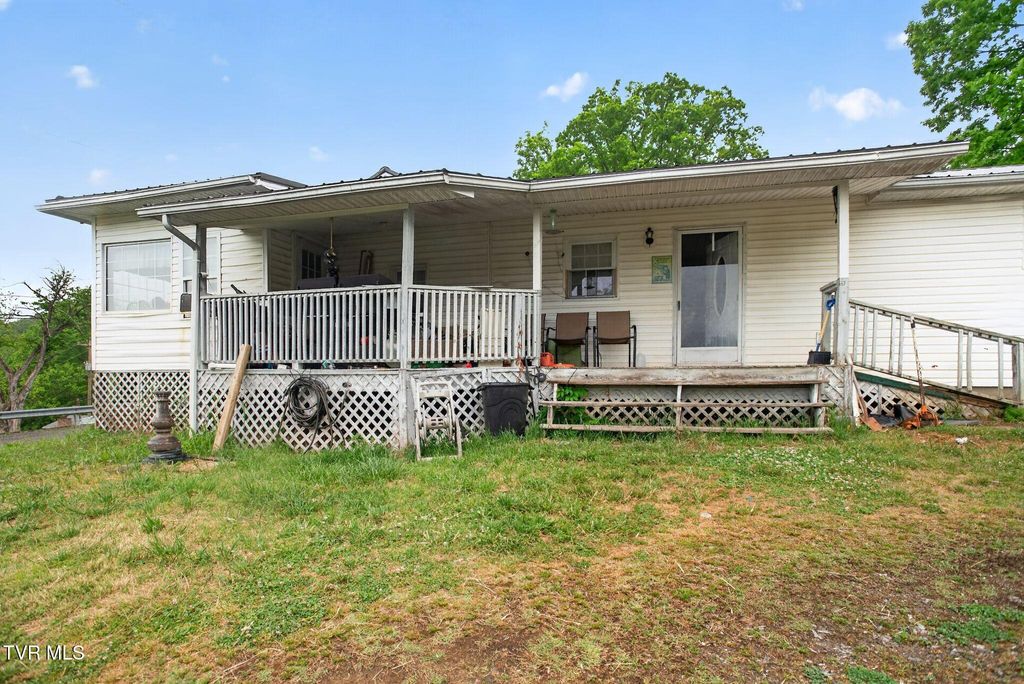 Photo of 1201 Leeland Drive, Kingsport, TN 37660 (MLS # 9995209)
