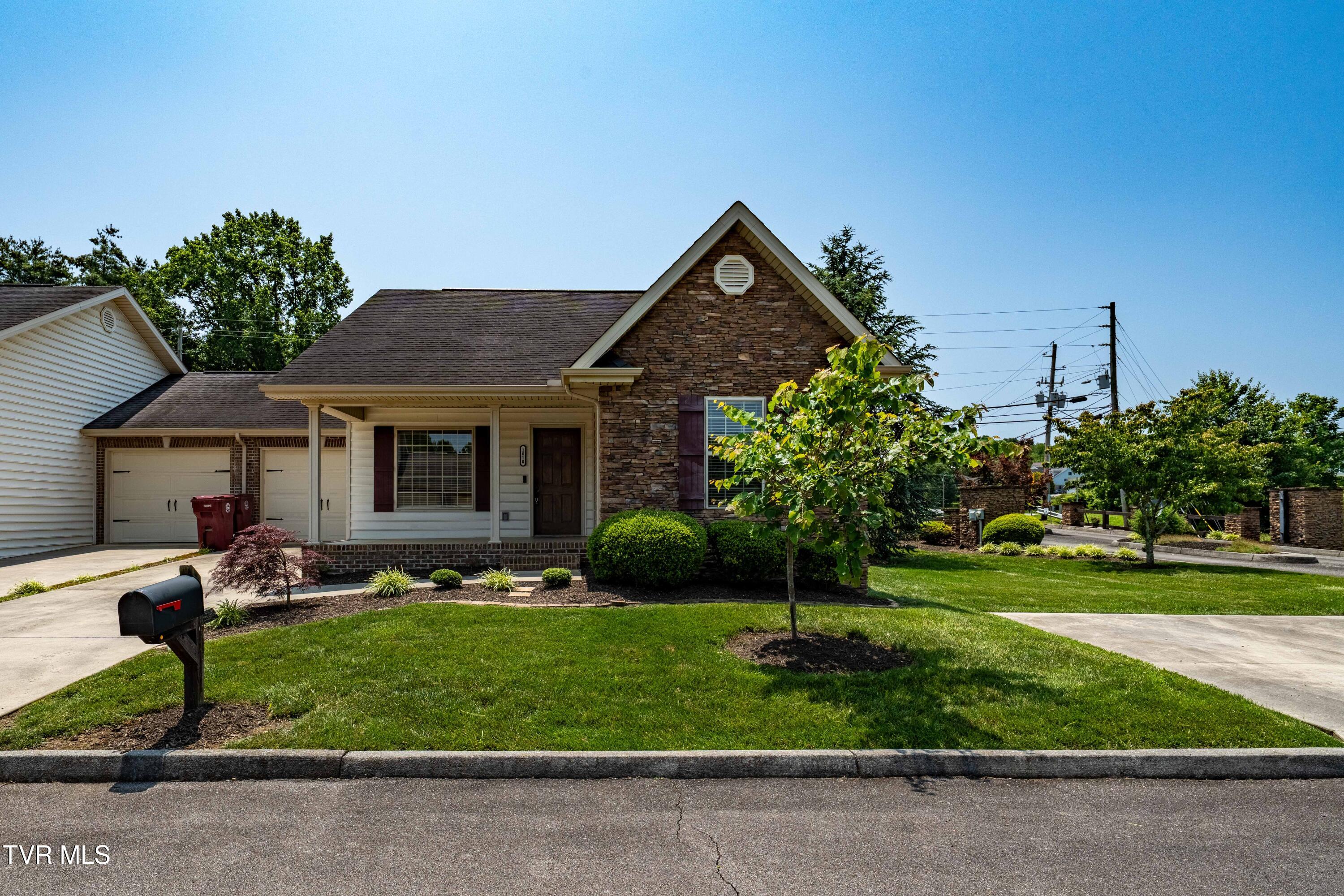 1010 Appaloosa Trail, Johnson City, Tennessee image 2