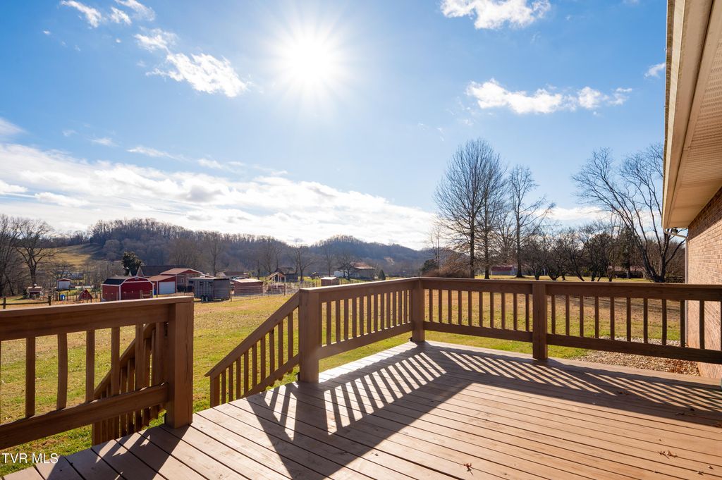 Photo of 134 Nikki Circle, Church Hill, TN 37642 (MLS # 9989623)