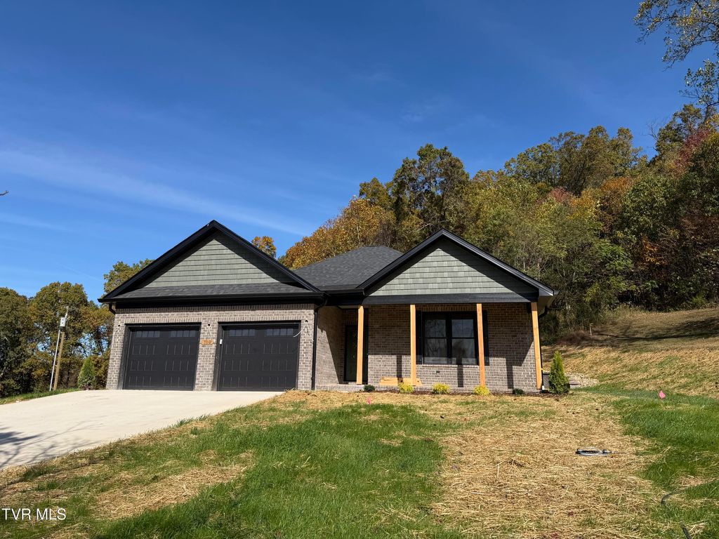 Photo of 710 Tavern Hill Road, Jonesborough, TN 37659 (MLS # 9987763)