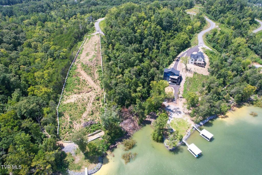 Photo of 74 Clear Point Trail, Dandridge, TN 37725 (MLS # 9998662)
