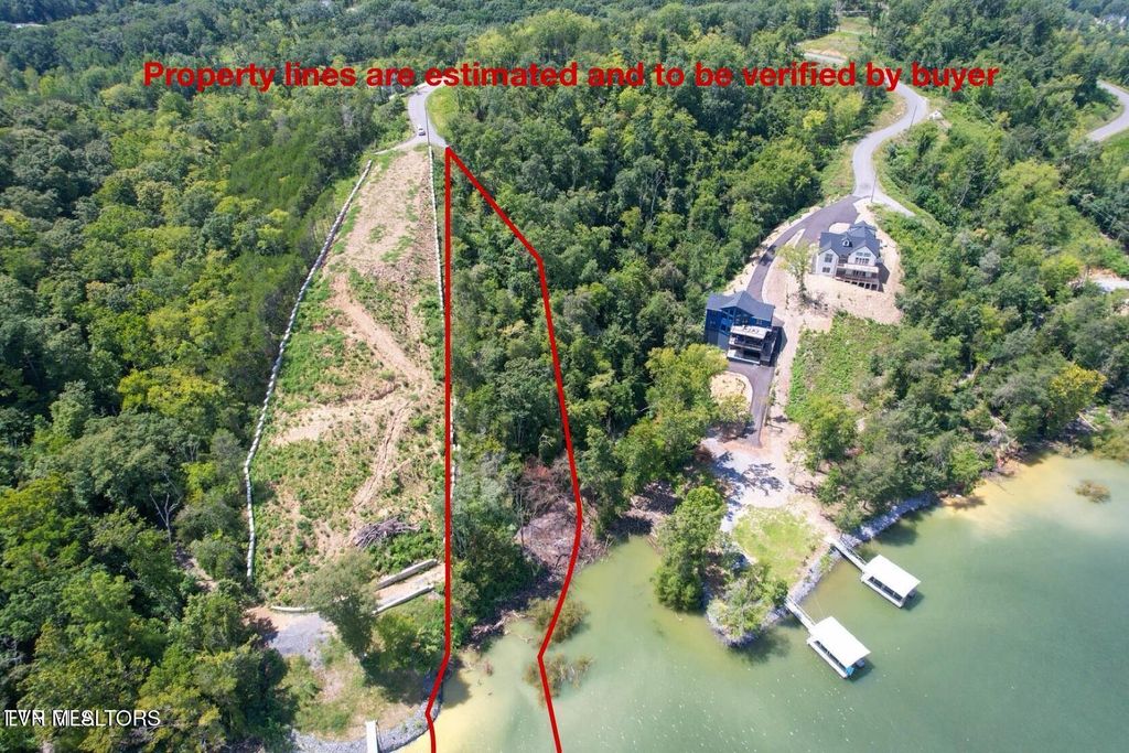 Photo of 74 Clear Point Trail, Dandridge, TN 37725 (MLS # 9998662)