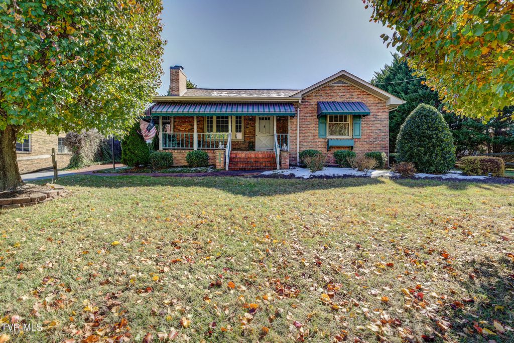 Photo of 1208 Main Avenue, Erwin, TN 37650 (MLS # 9988296)