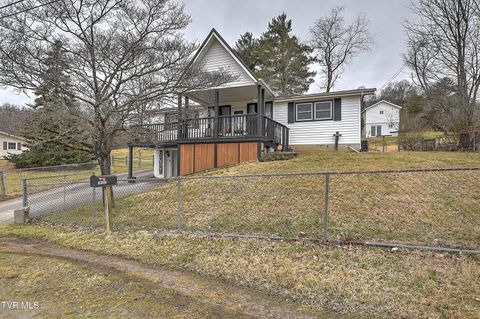 Homes For Sale - 10342 Redwood Circle<br/> Bristol, VA 24202