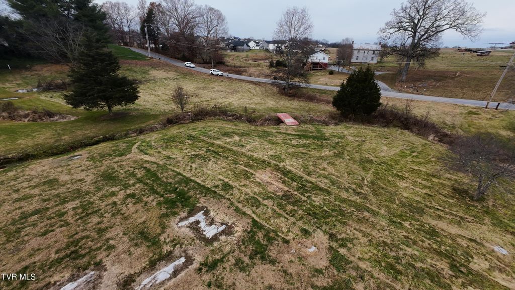 Photo of Tbd Elmer Walker Road, Jonesborough, TN 37659 (MLS # 9988108)