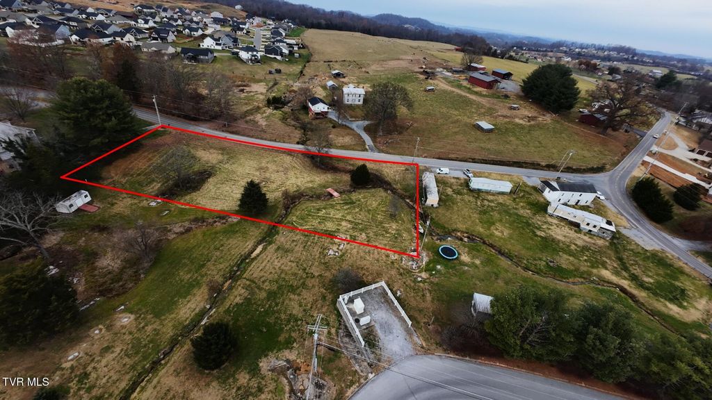 Photo of Tbd Elmer Walker Road, Jonesborough, TN 37659 (MLS # 9988108)