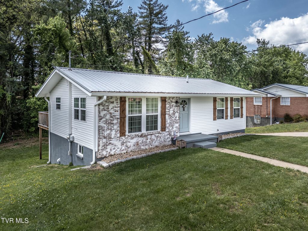 Photo of 114 Mayor Avenue, Greeneville, TN 37745 (MLS # 9991918)