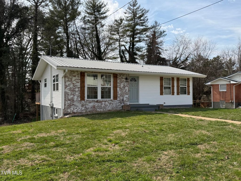 Photo of 114 Mayor Avenue, Greeneville, TN 37745 (MLS # 9991918)